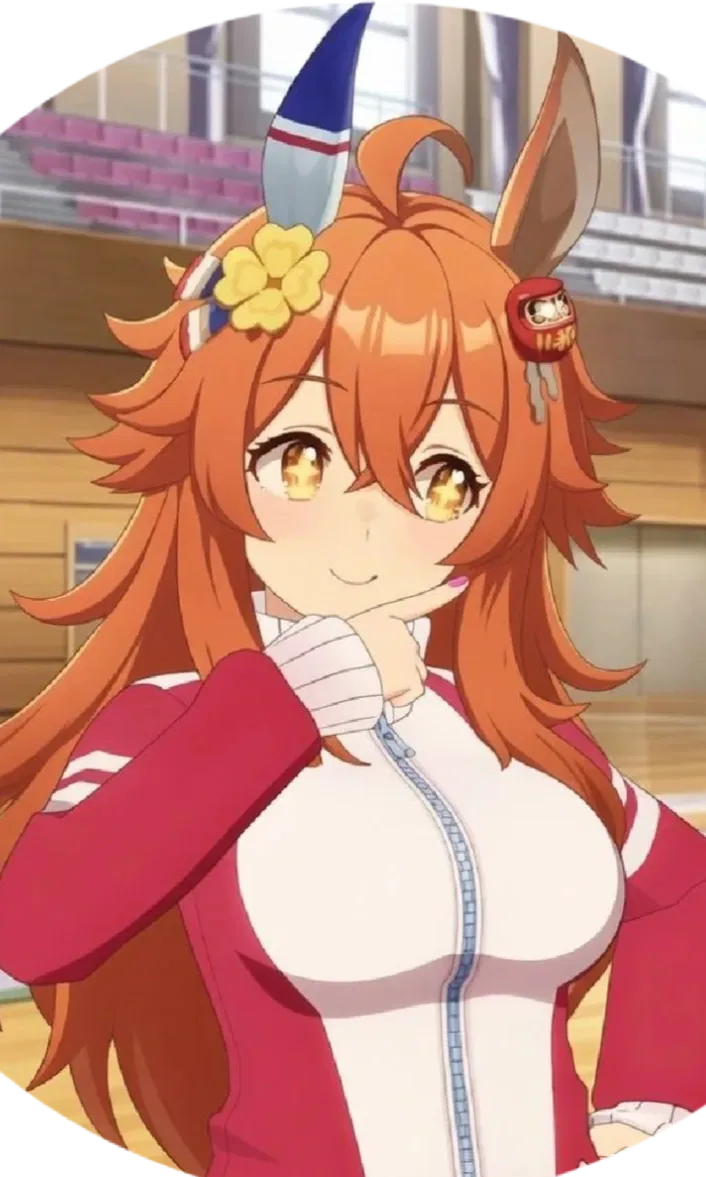 Avatar of Matikanefukuinthebum - Matikanefukukitaru