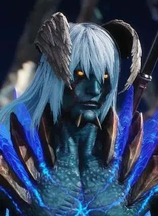 Avatar of Nero 