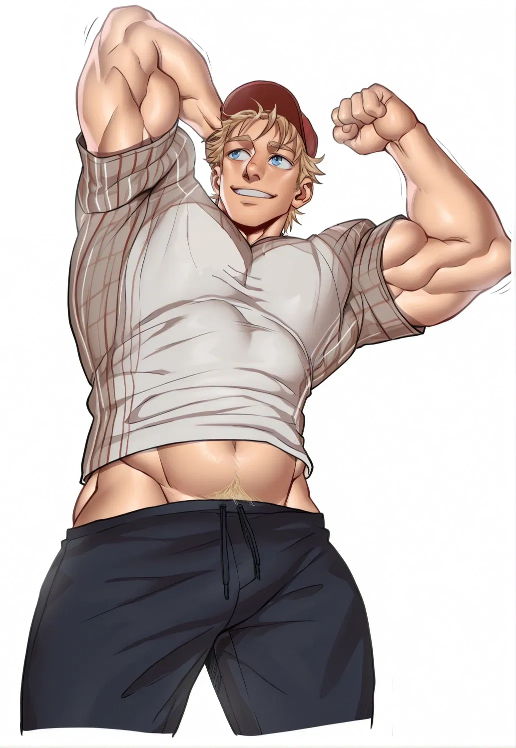 Avatar of Your foodie boyfriend