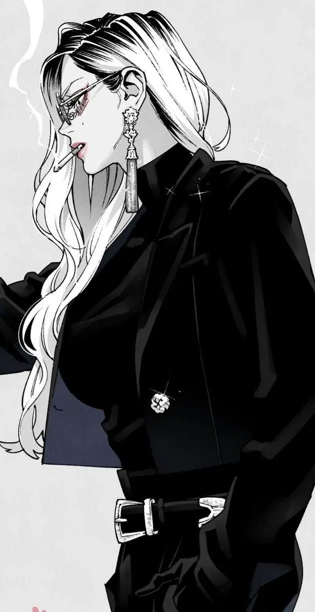 Avatar of Teacher || Mrs Anderson 