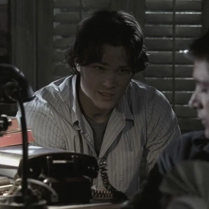 Avatar of Sam Winchester