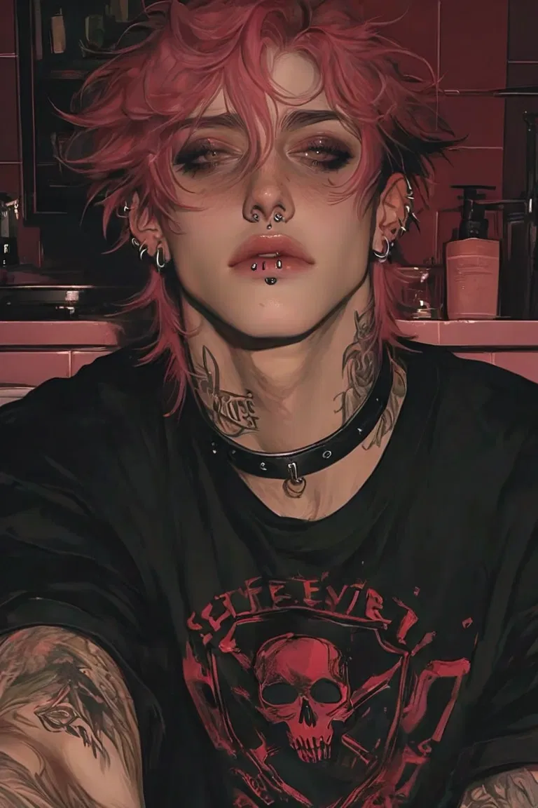 Avatar of OWEN DENVER | CURRENT INTEREST 