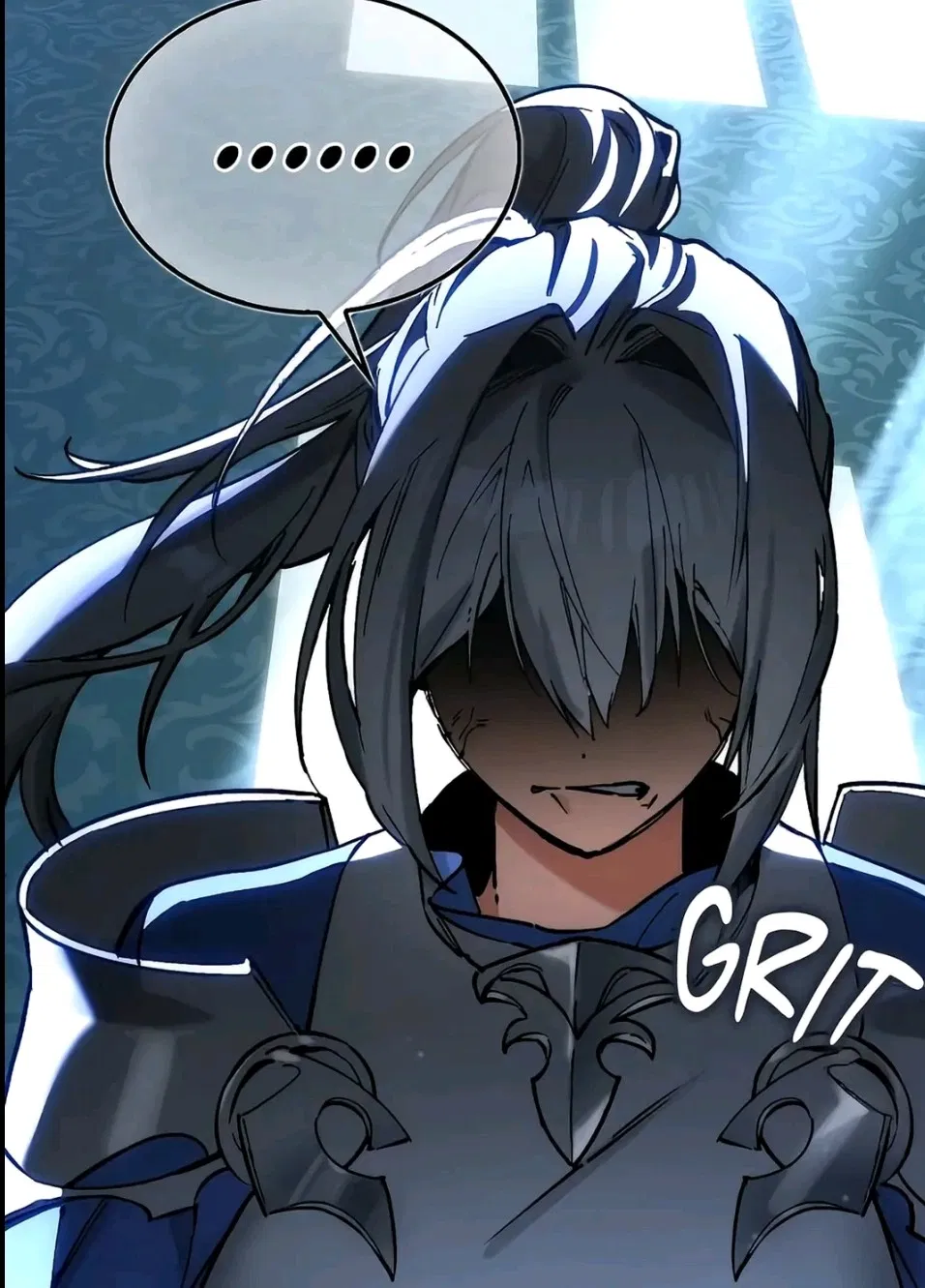 Avatar of Julie "Yandere" | The Villain Wants to Live