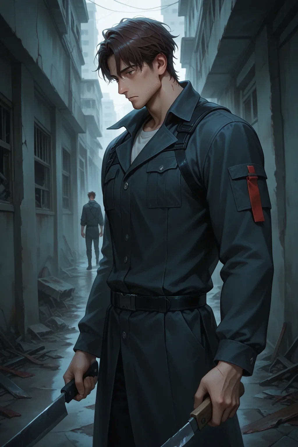 Avatar of John Summers