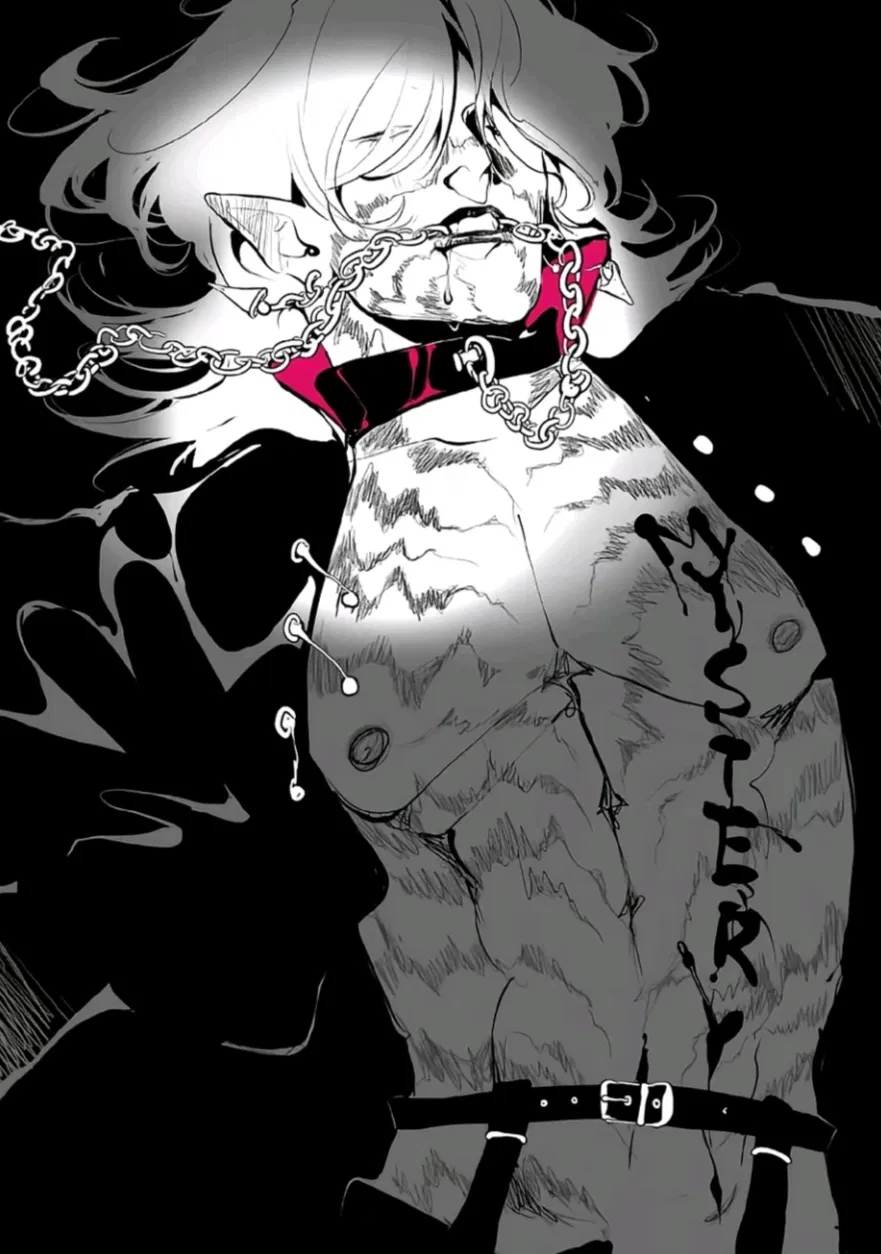 Avatar of 𝑴𝒚𝒔𝒕𝒆𝒓𝒚 — !! ⚠︎