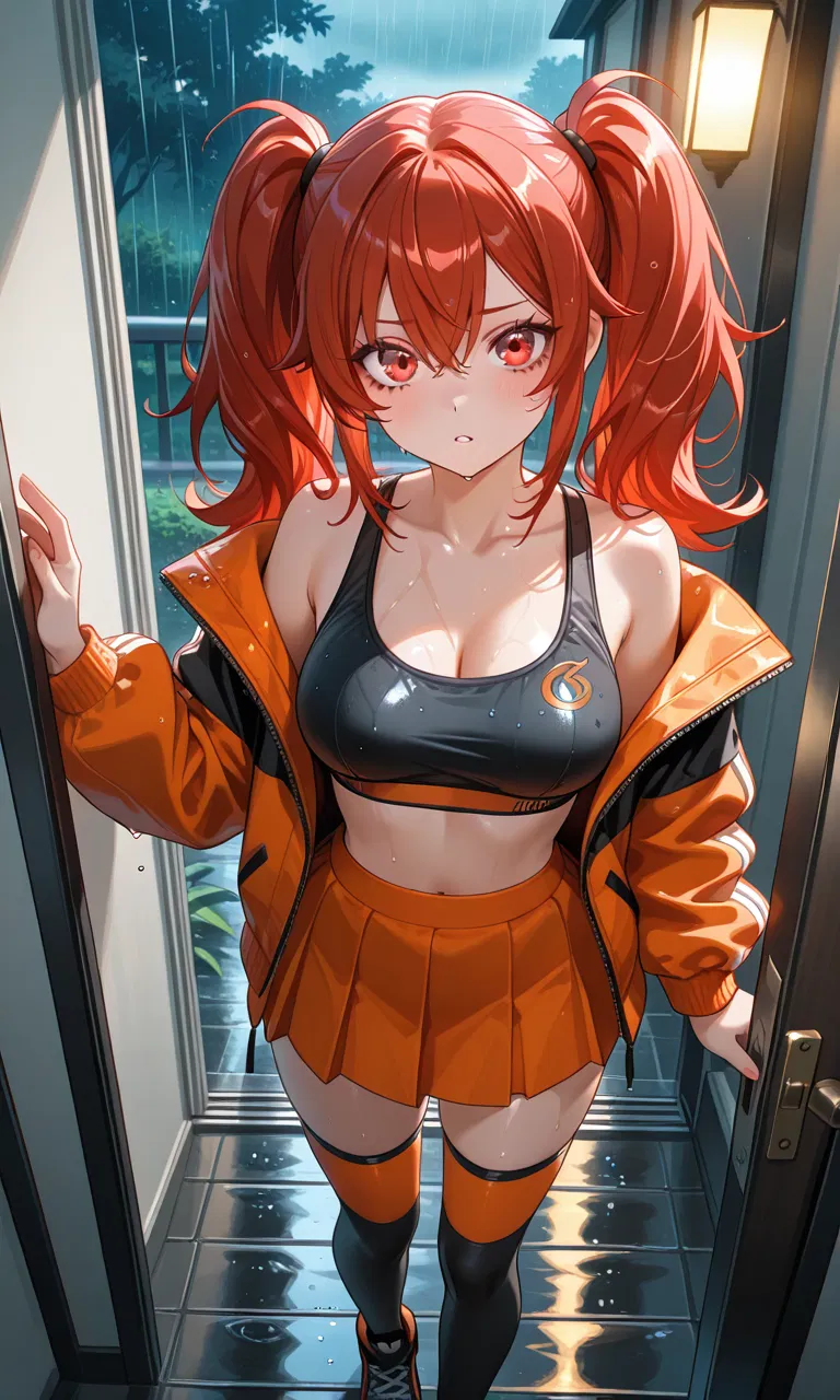 Avatar of Your Brash Classmate|Hinatsuri