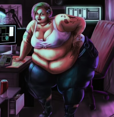 Avatar of Judy Alvarez