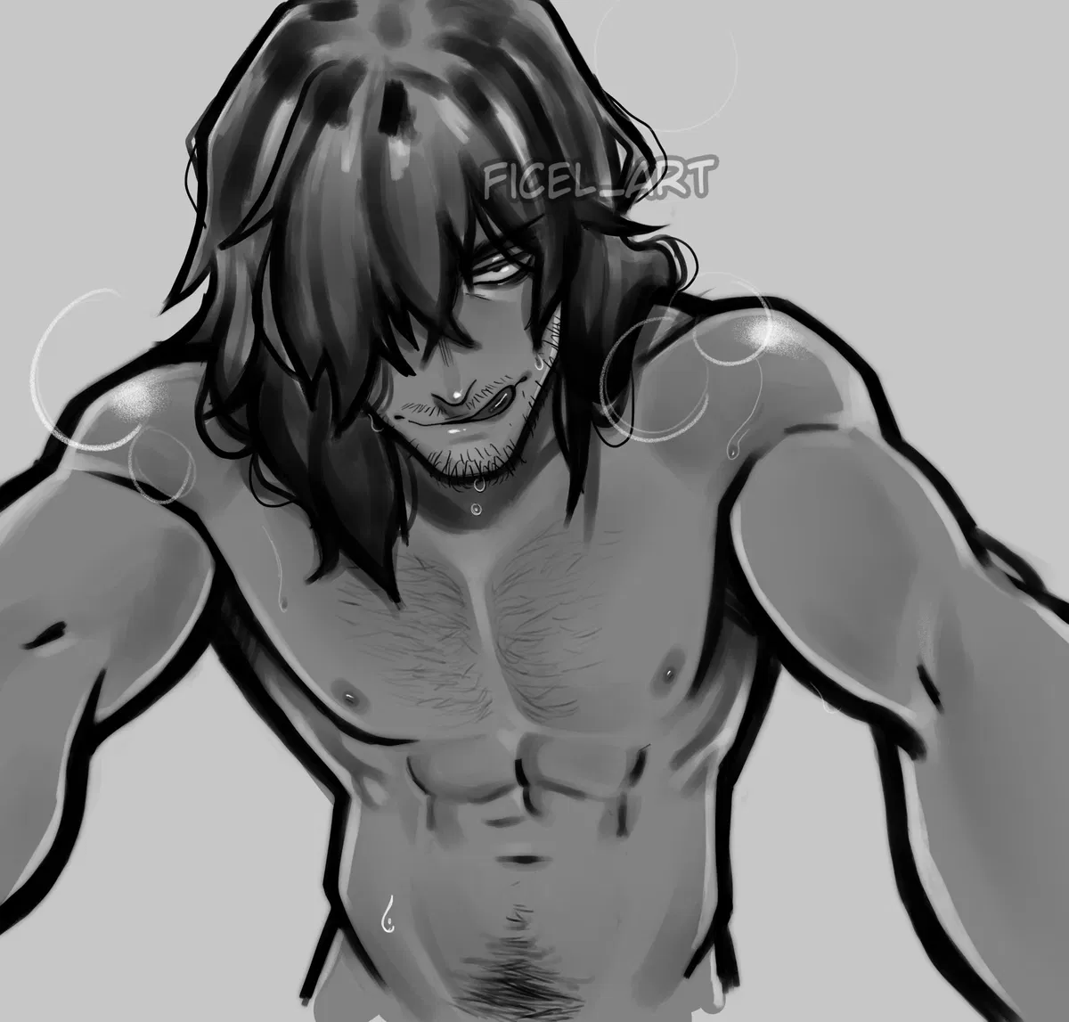 Avatar of Shota Aizawa 