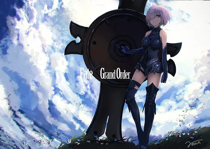 Avatar of Fated Descent: Singularity Orario