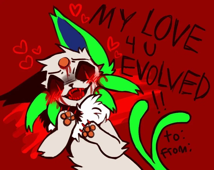 Avatar of EEeEE TF