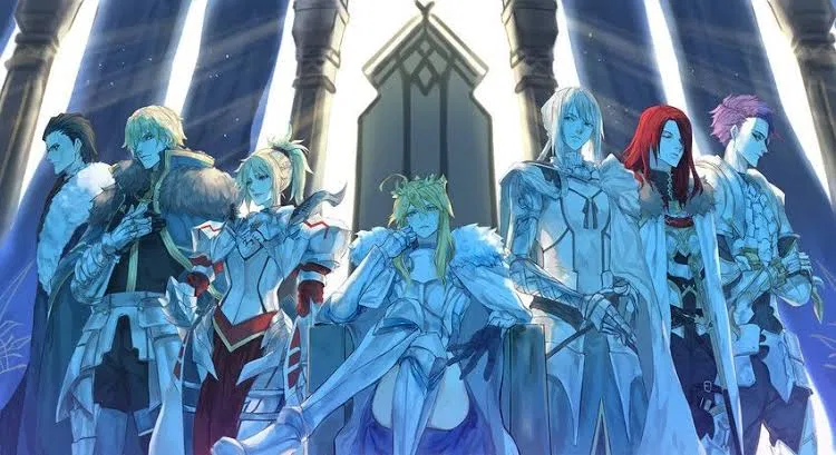 Avatar of There is a Traitor Among Us