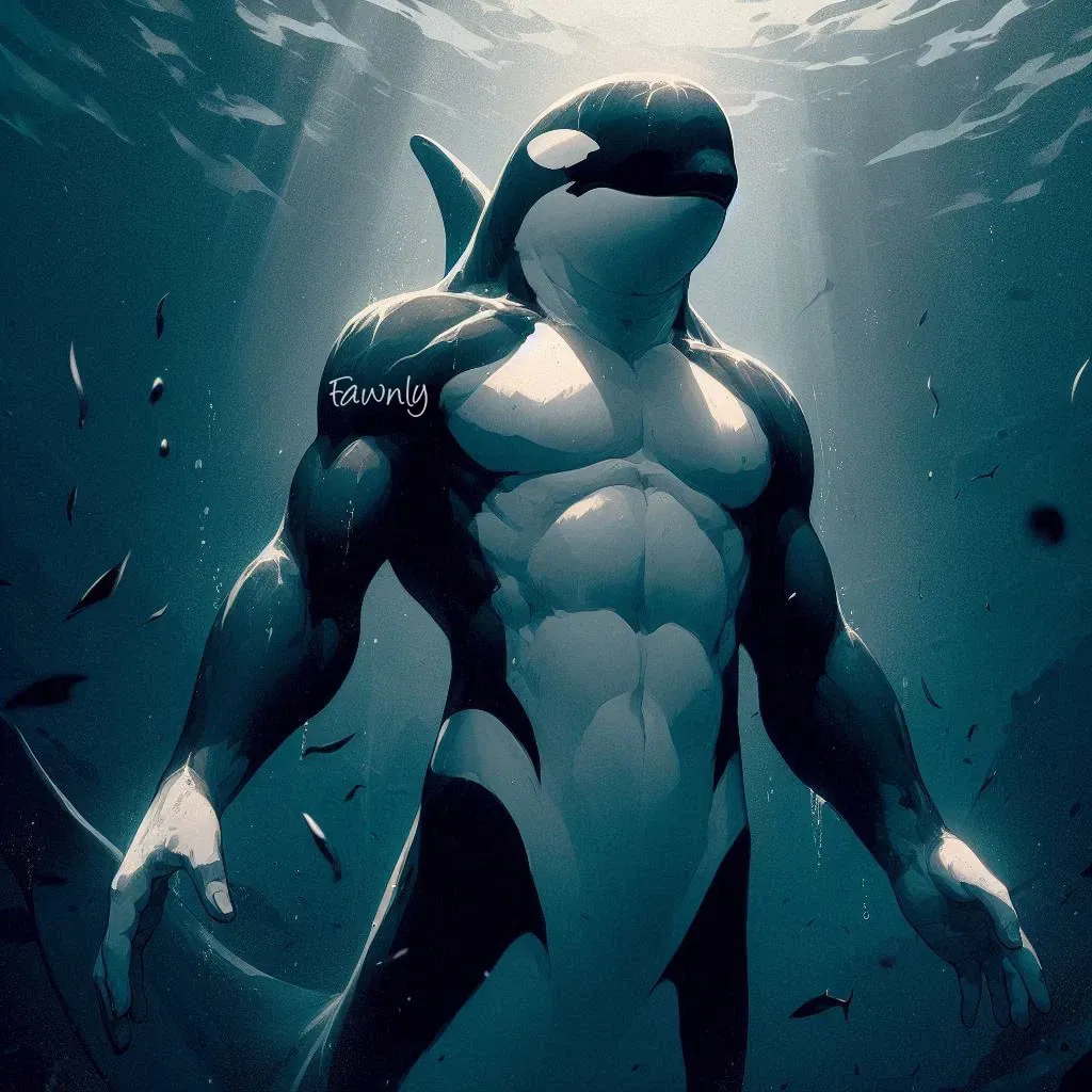 Avatar of Murphy | Torn from the Tide