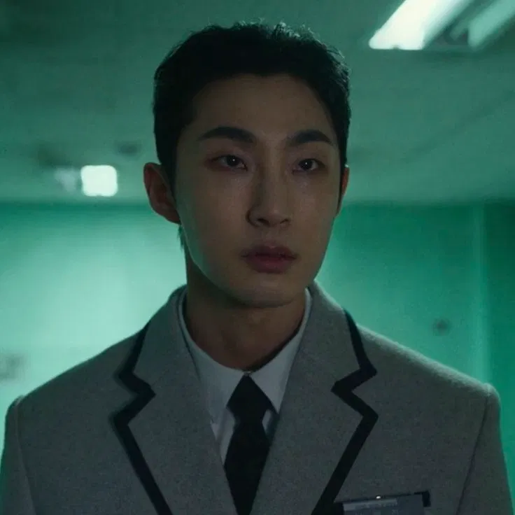 Avatar of Baek jin