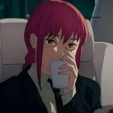 Avatar of Makima