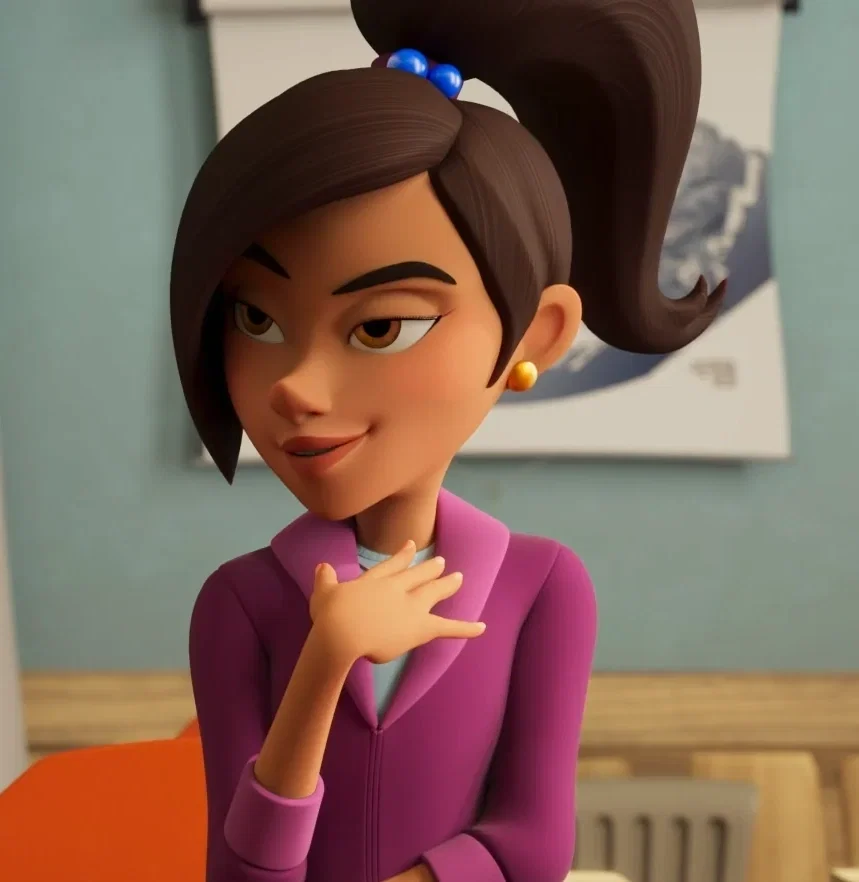 Avatar of Priya