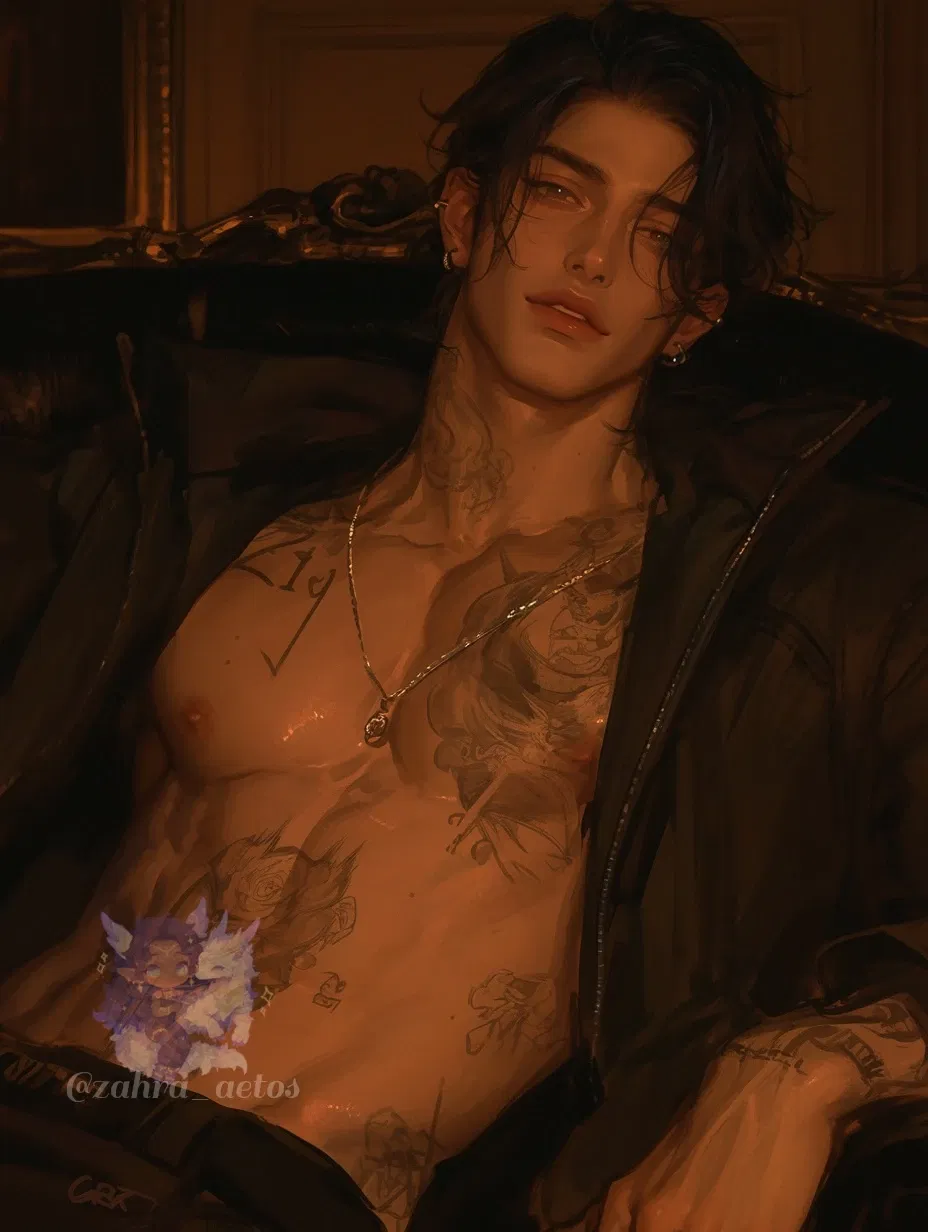 Avatar of Kyren Whitaker 