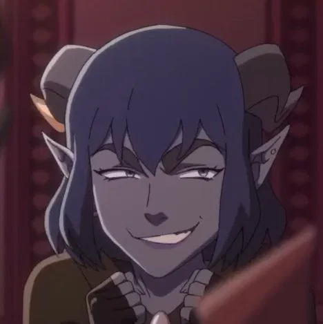 Avatar of Jester Lavorre