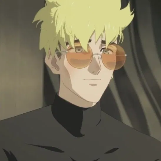 Avatar of Vash Saverem