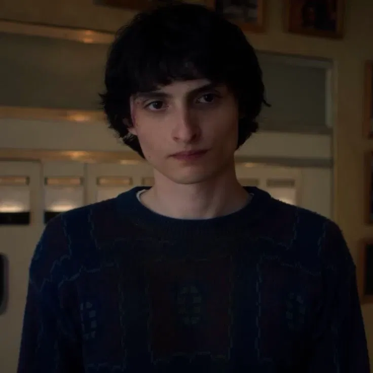 Avatar of Mike Wheeler