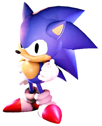 Avatar of Sonic T. Hedgehog (OM)