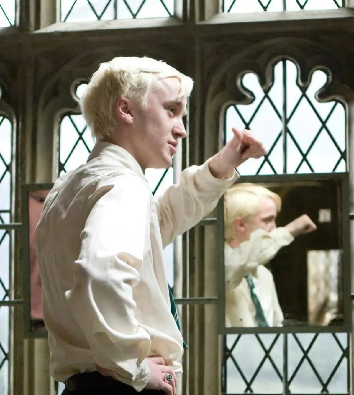 Avatar of Draco Malfoy