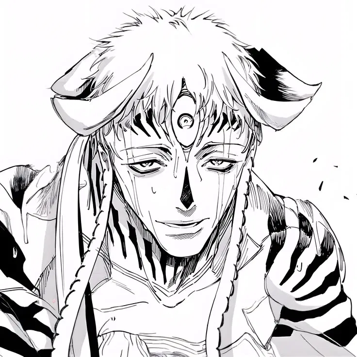 Avatar of Dabura Karaba | Modulo