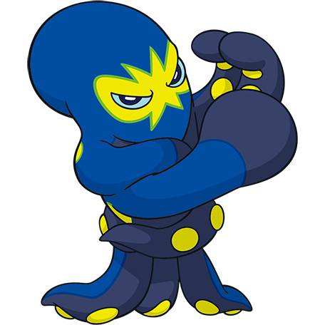 Avatar of Grapploct