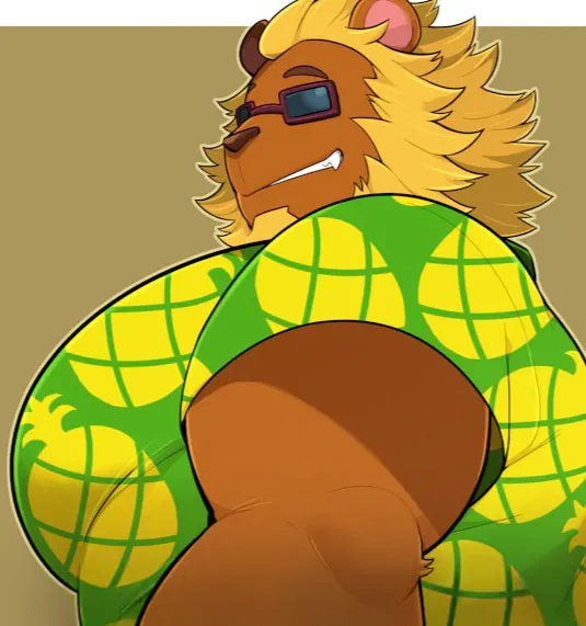 Avatar of Bud - New villager