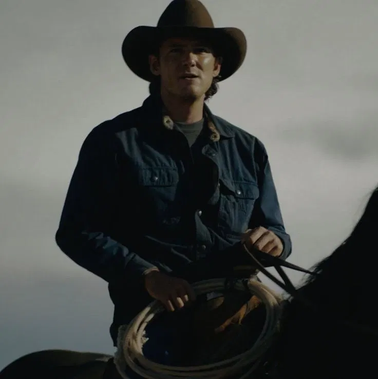 Avatar of Rhett Abbott