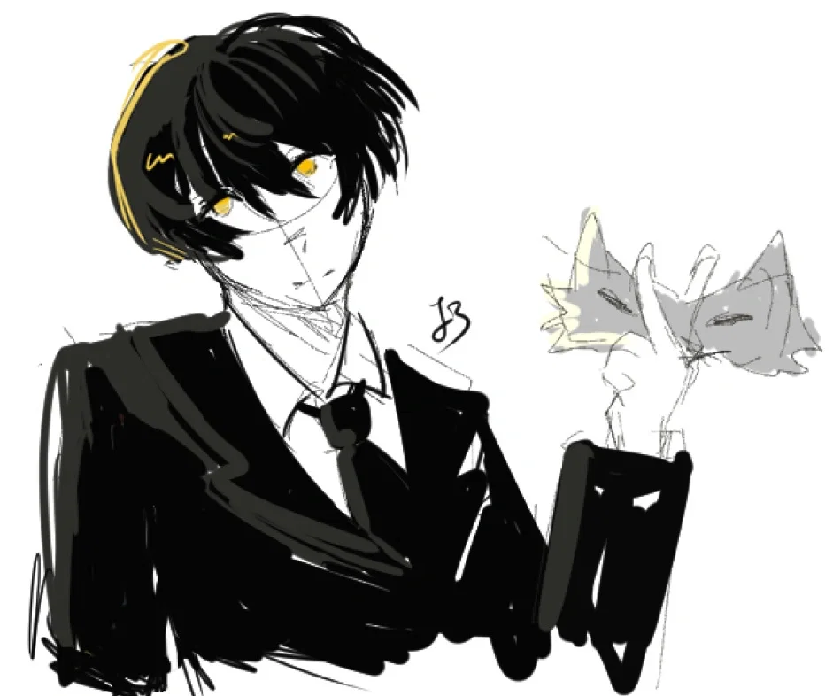Avatar of J3 (Jay) 