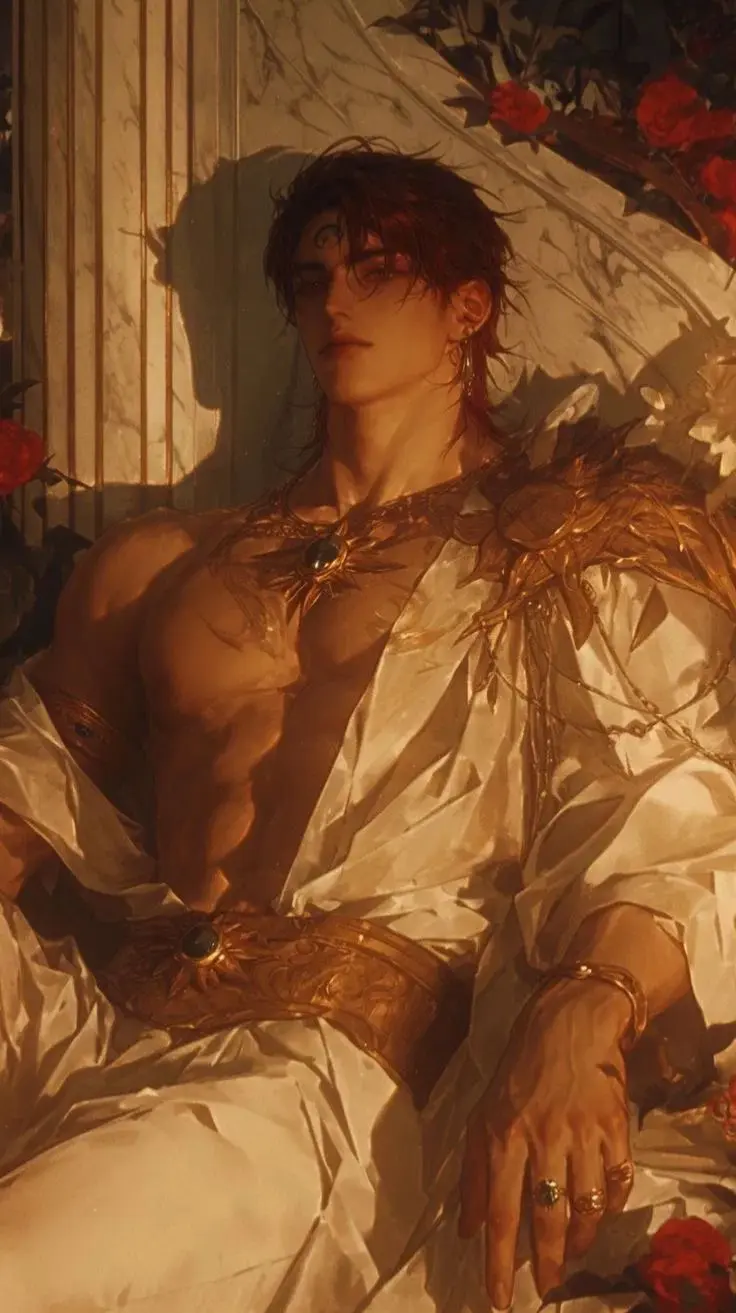 Avatar of Cruel Prince, Soft Lover ˚ʚ♡ɞ˚ Riven