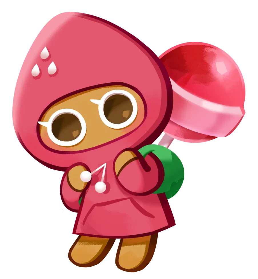 Avatar of Strawberry