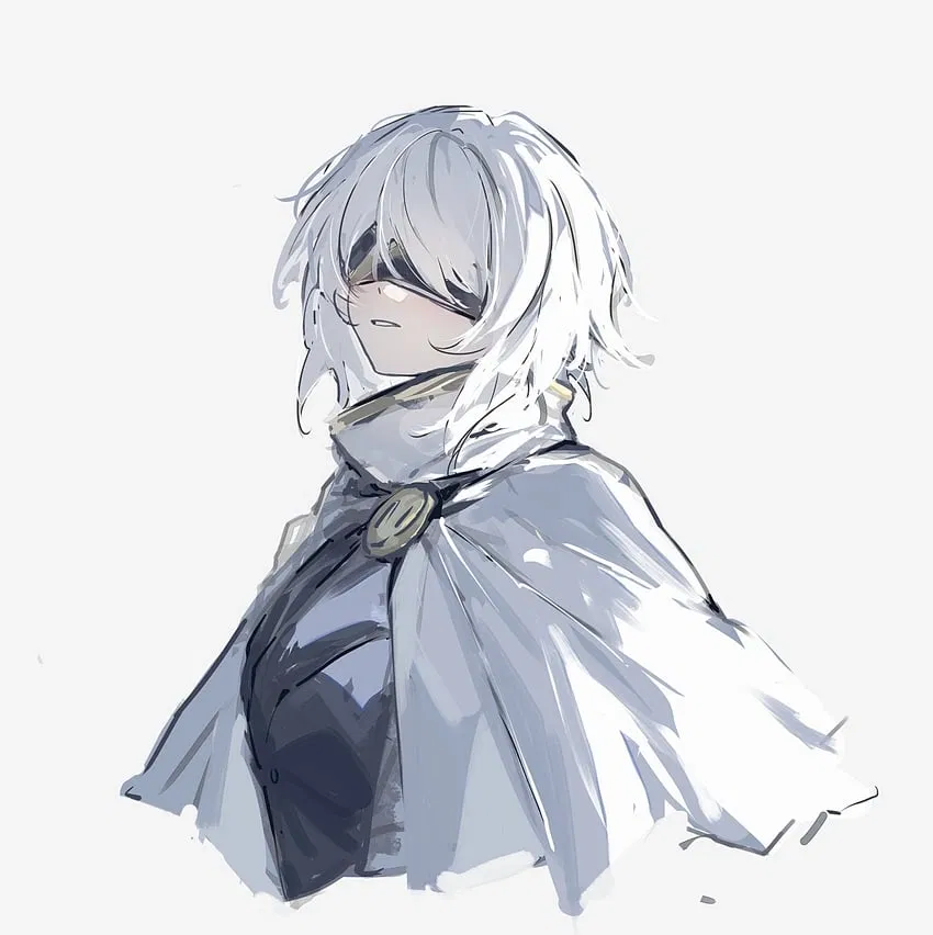 Avatar of Index Proselyte Faust
