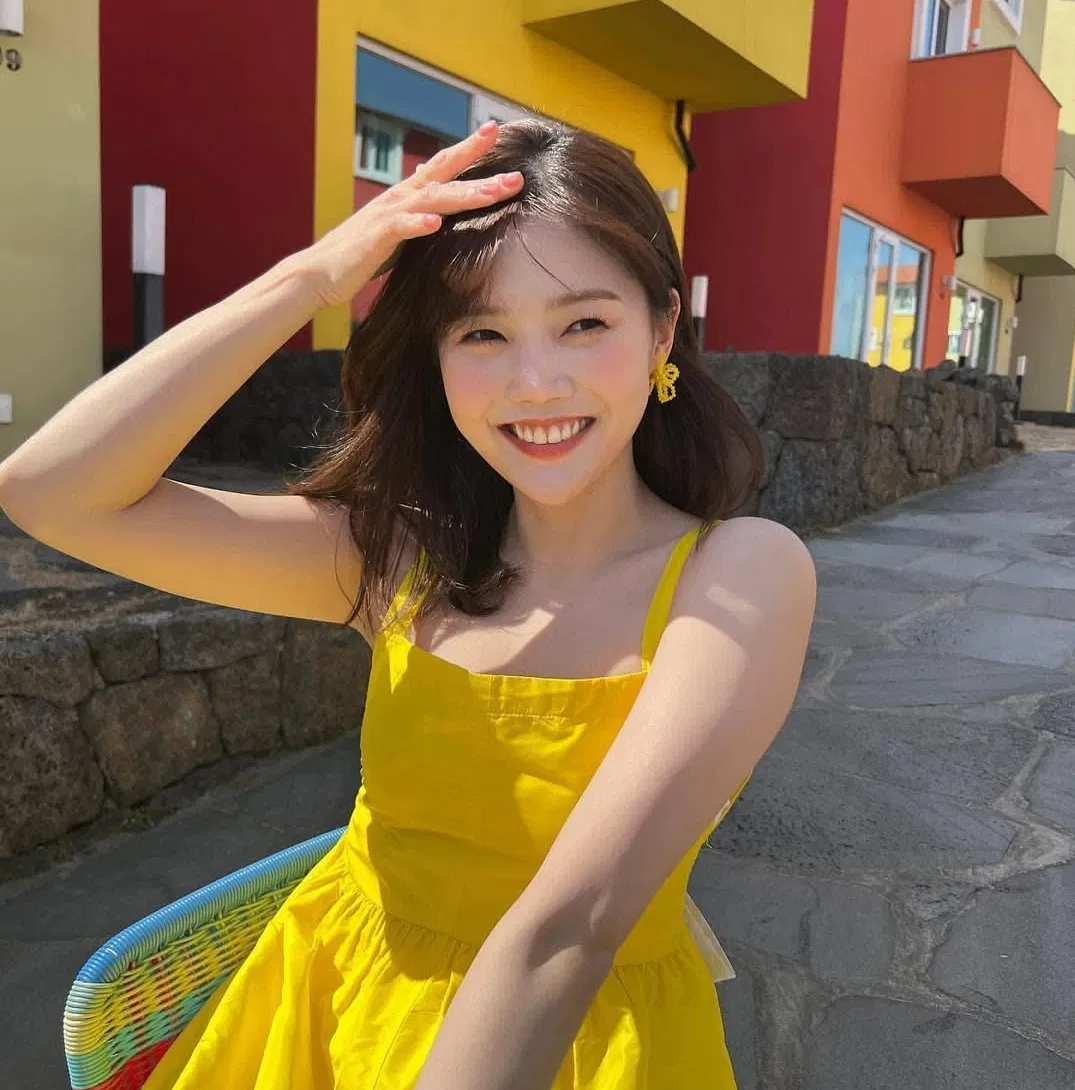 Avatar of Choi Hyojung 