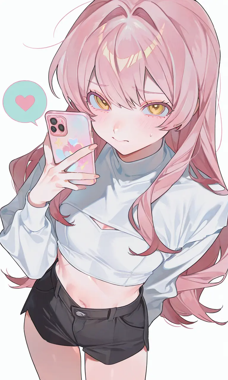Avatar of [Caught Roleplaying] Mika Aihara