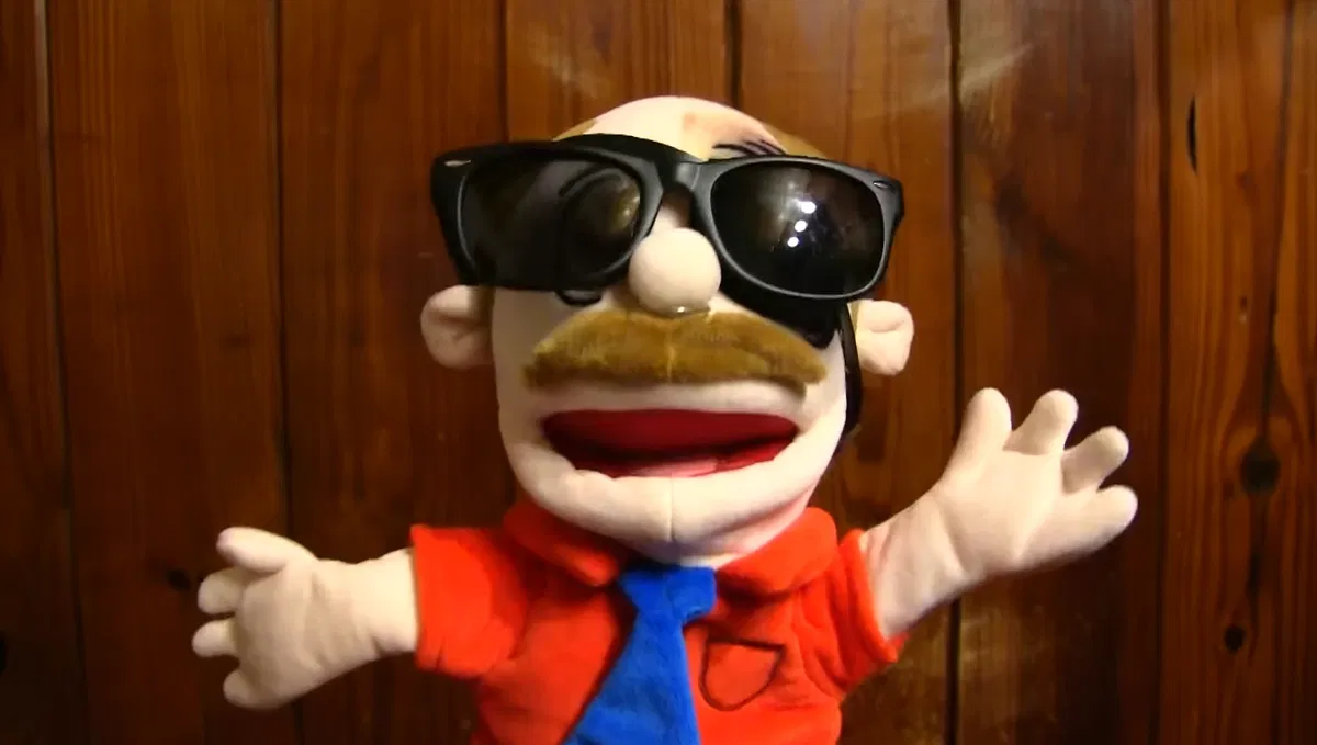 Avatar of The So Epic Marvin 