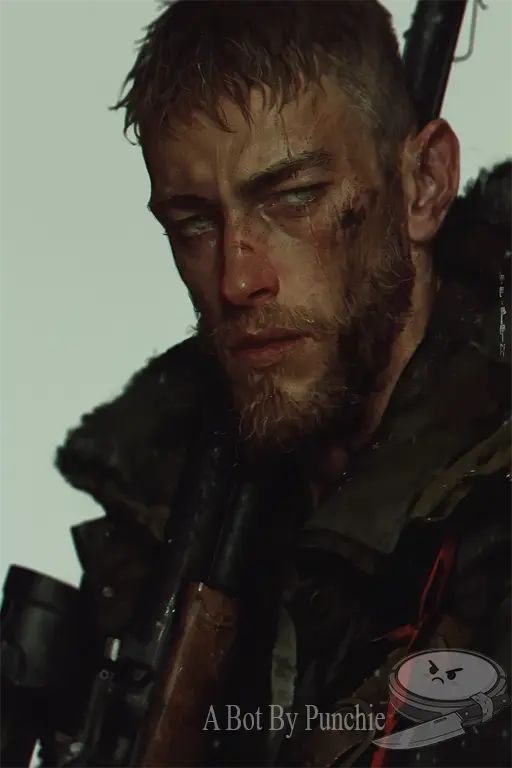 Avatar of Nash Bellamy