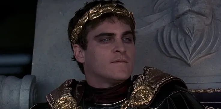 Avatar of Marcus Commodus