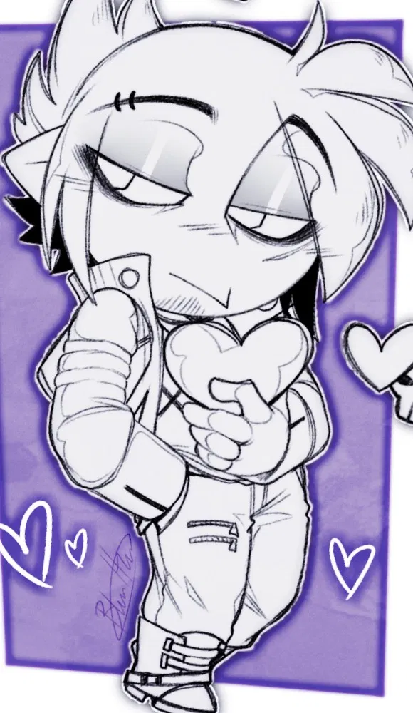 Avatar of Chibi Rasmus