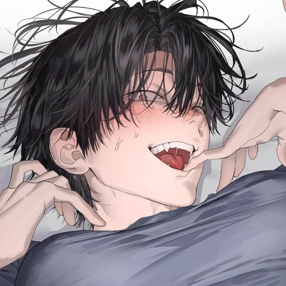 Avatar of Yuugi | One drink too many!!