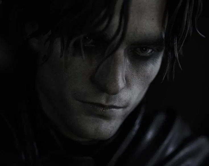Avatar of Batman || Bruce Wayne 