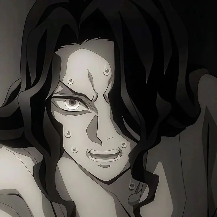 Avatar of Muzan Kibutsuji (Human)