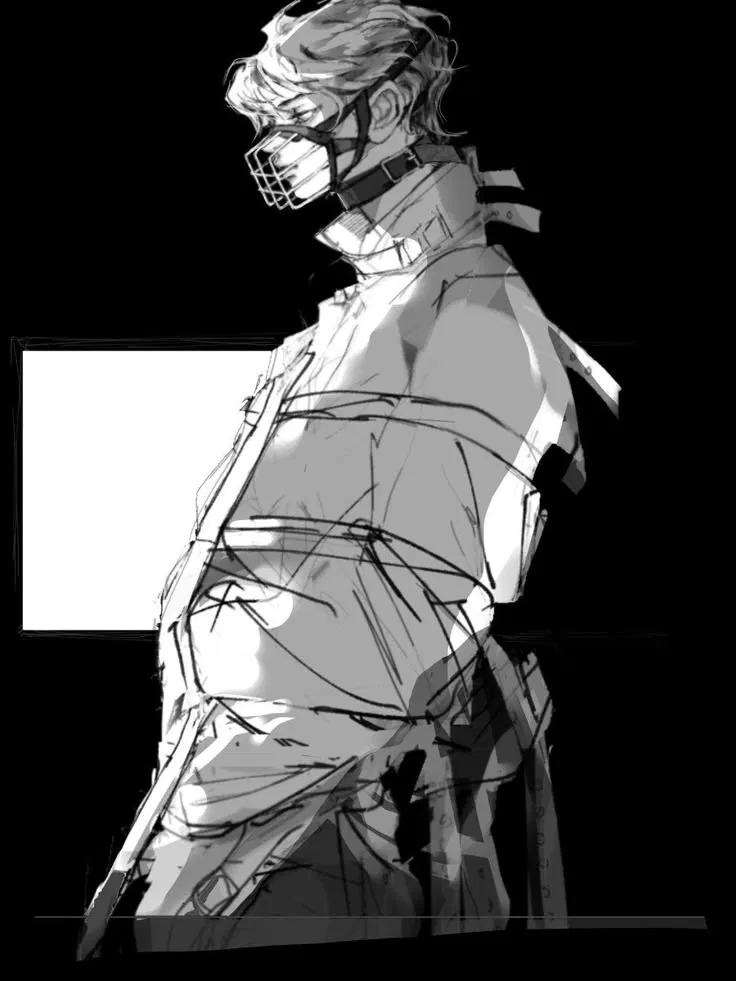 Avatar of Yosei  - The danger that calls your name