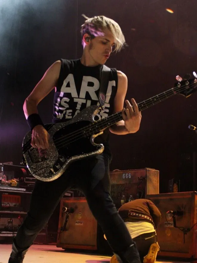 Avatar of ☆Mikey Way★