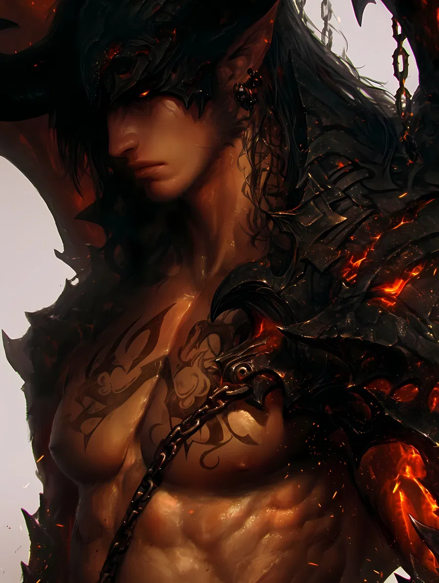 Avatar of Zephyros 🤍 Sacrificial Offering