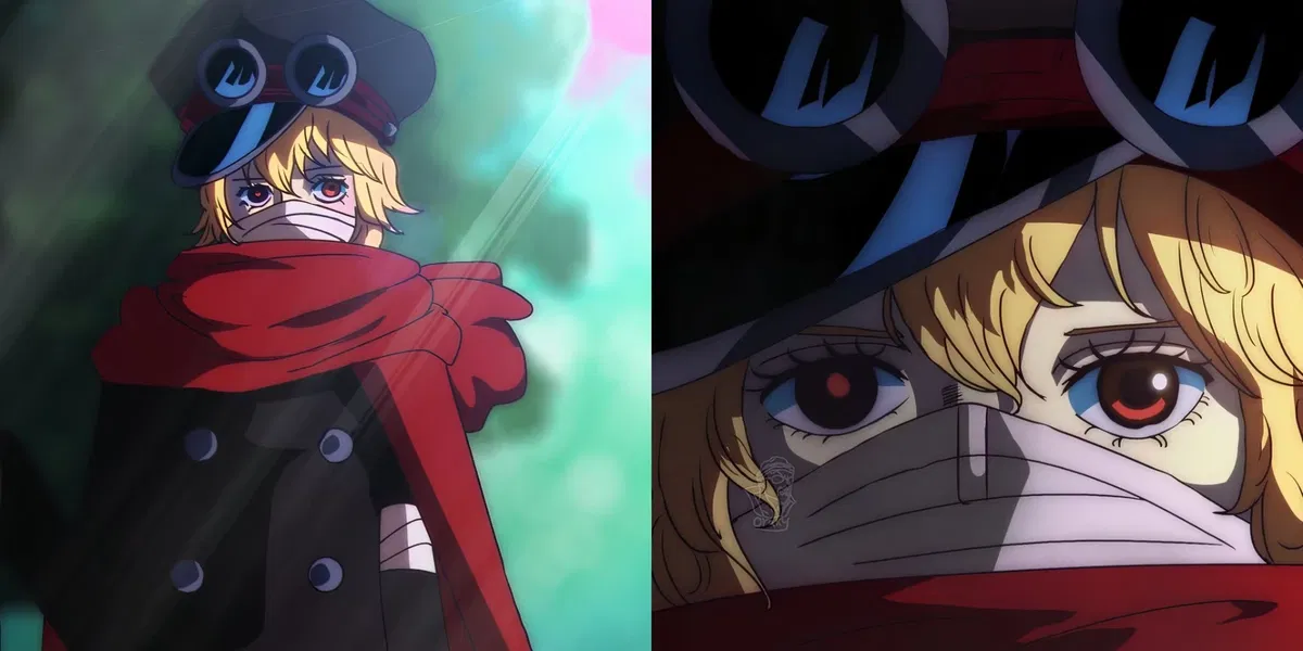 Avatar of Gunko