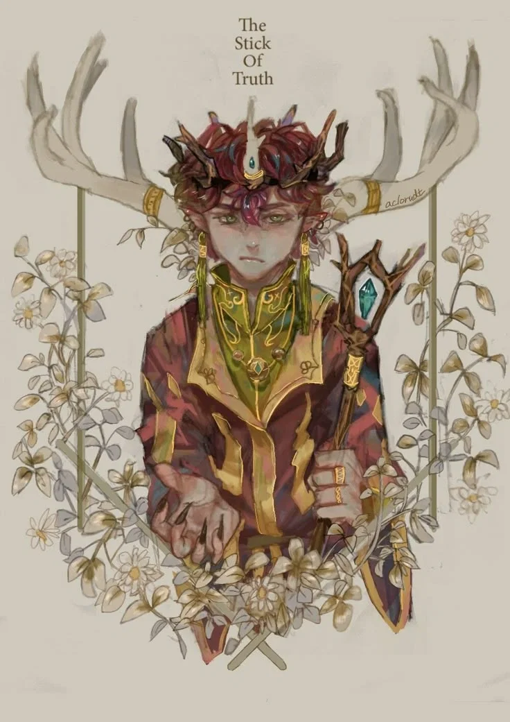Avatar of Kyle Broflovski elf prince