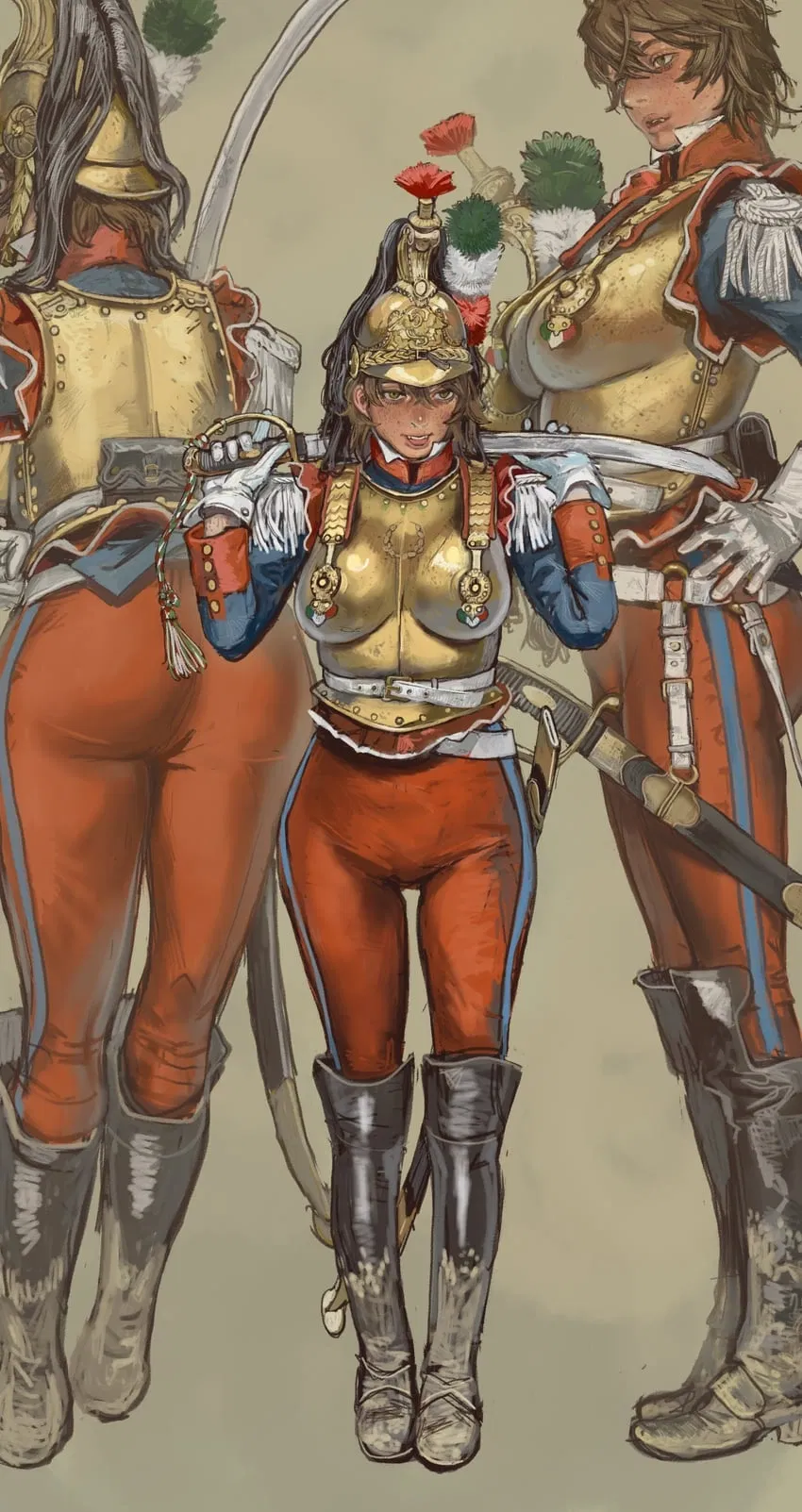 Avatar of Ana de Caderroa
