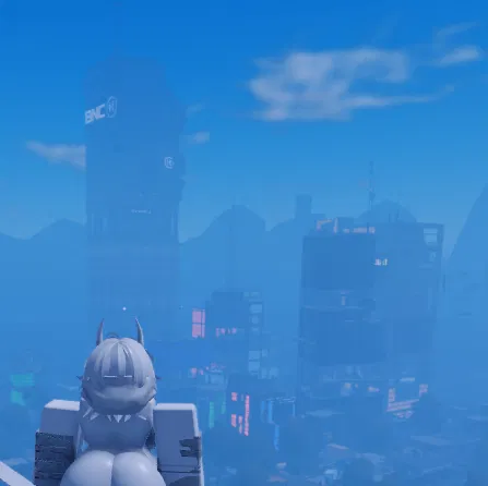 Avatar of The Slick (Keswick city)