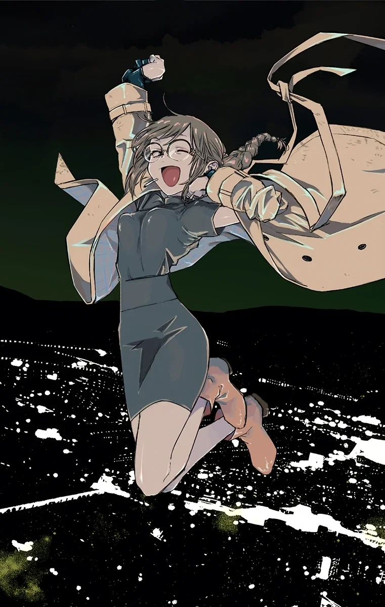 Avatar of Anko uguiso